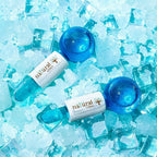 Natural Vibes Ice Globes Facial Tool Set | Grocsy