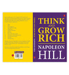 Think And Grow Rich by Napoleon Hill | Grocsy