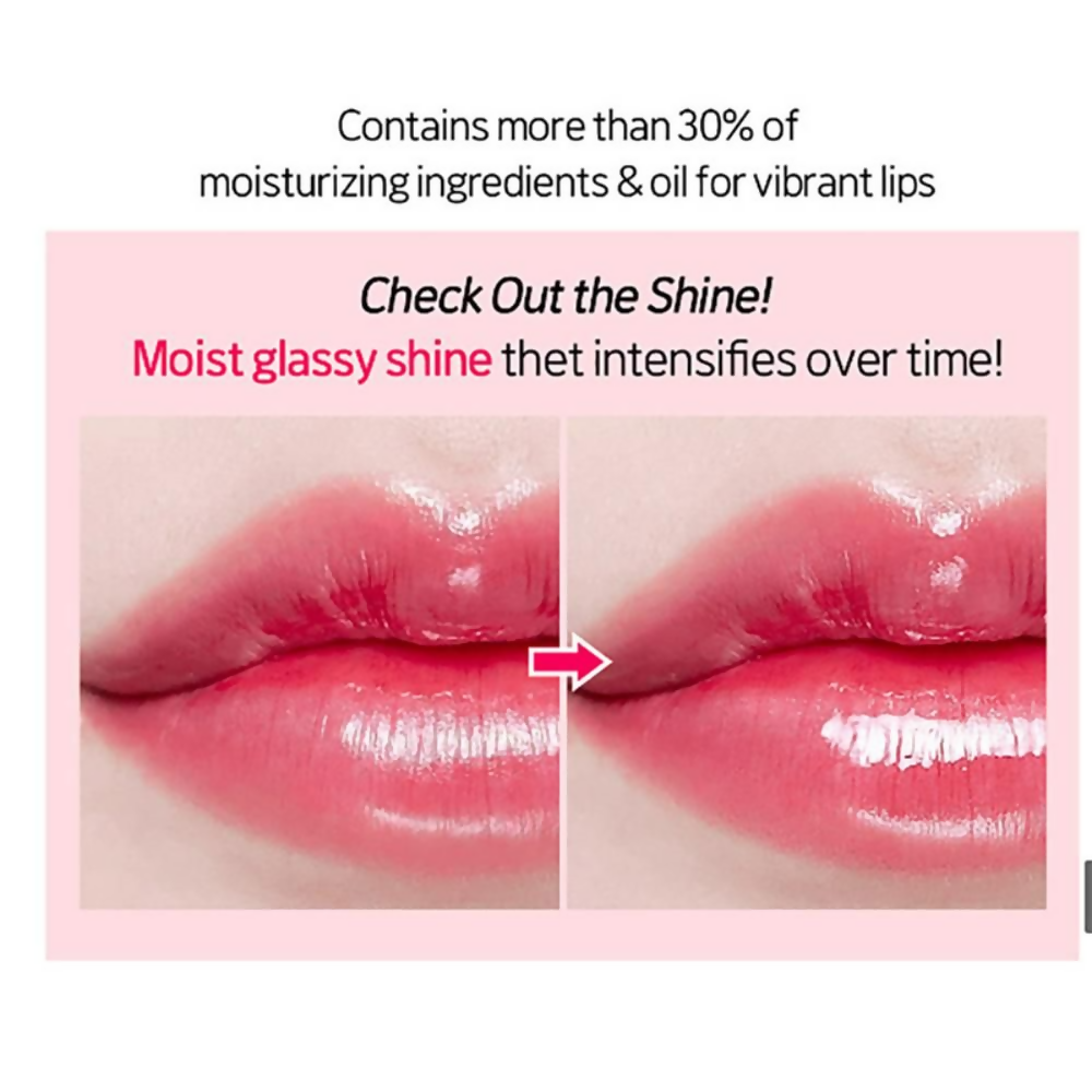 Etude House Glow Fixing Tint - 03 Dewy Fig | Grocsy