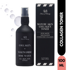 House of Beauty Mature Skin Collagen Toner | Grocsy