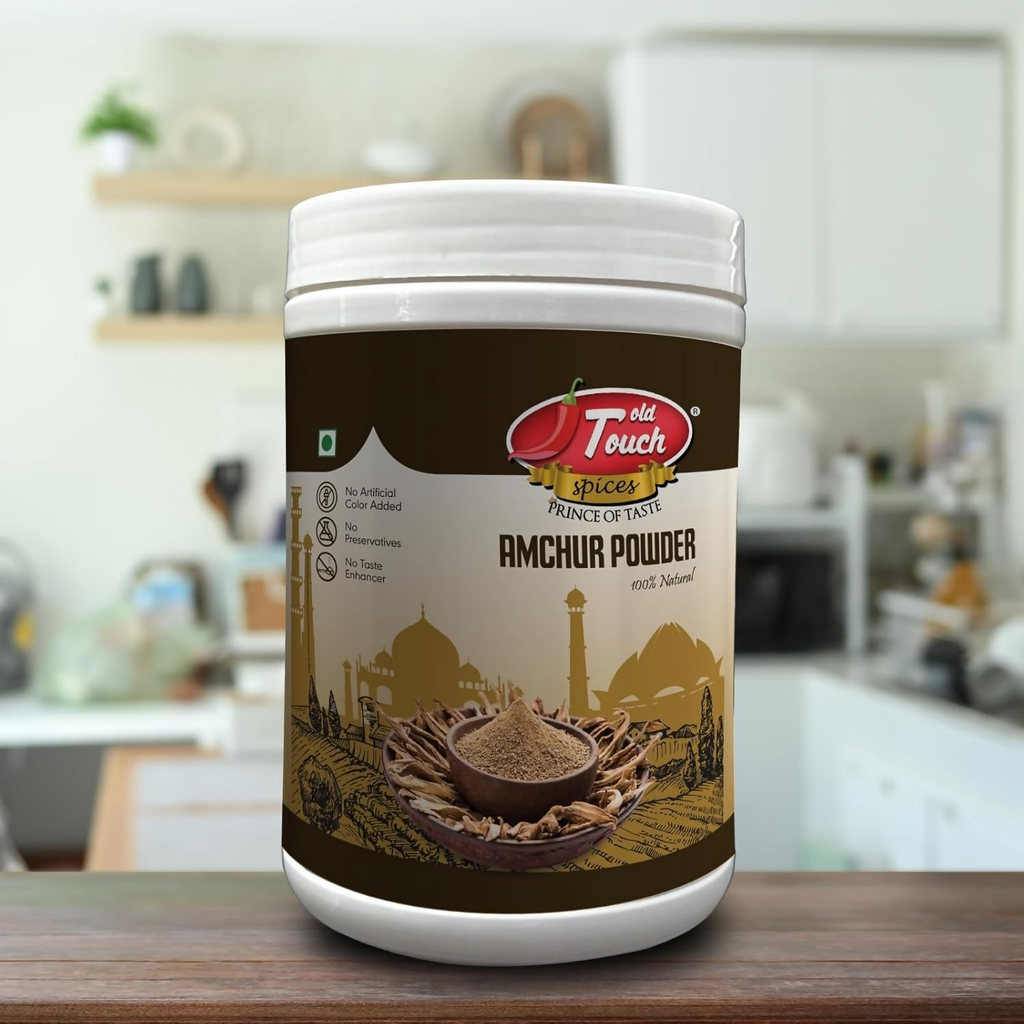 Old Touch Spices Amchur Powder | Grocsy