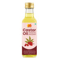 Dorjee Wellness Wood Pressed Castor Oil | Grocsy