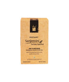 Isha Life Instant Sanjeevini Multigrain Health Drink Mix Sachets | Grocsy