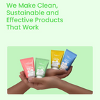 Earth Rhythm Cotton Crisp Hand Cream Enriched with Ceramide | Grocsy