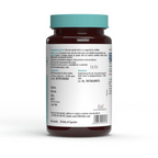 HK Vitals L-Arginine Capsules | Grocsy