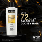 TRESemme Lamellar Gloss Conditioner For Shiny and Smooth Hair | Grocsy