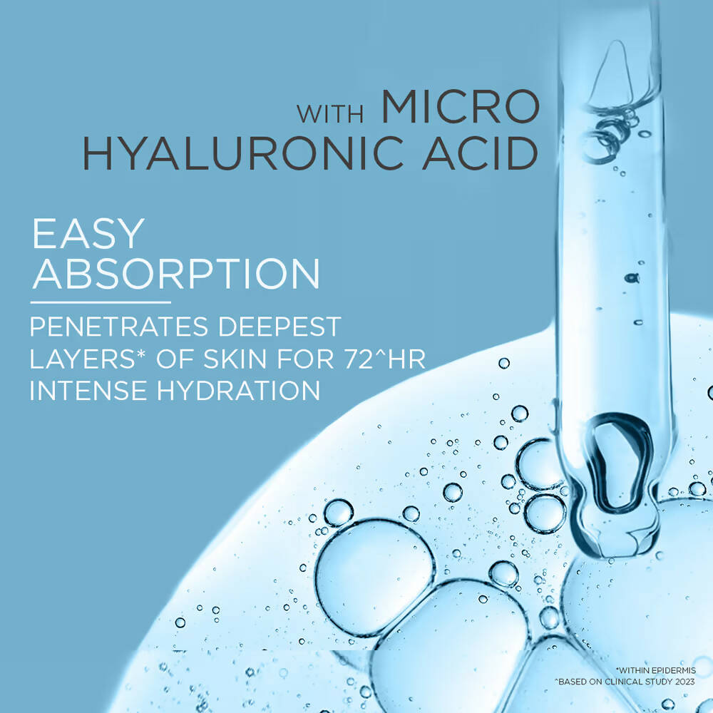 Ponds Hydra Light Hyaluronic Acid Complex 2% Serum | Grocsy