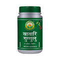 Basic Ayurveda Vatari Guggulu | Grocsy