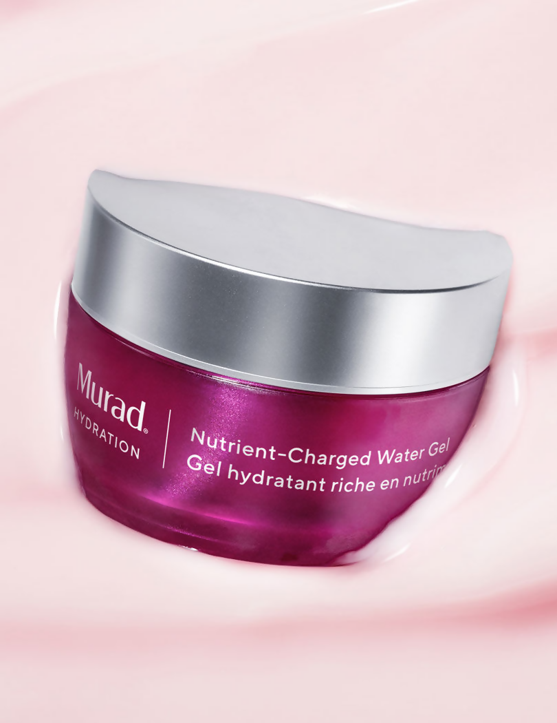 Murad Nutrient-Charged Water Gel | Grocsy
