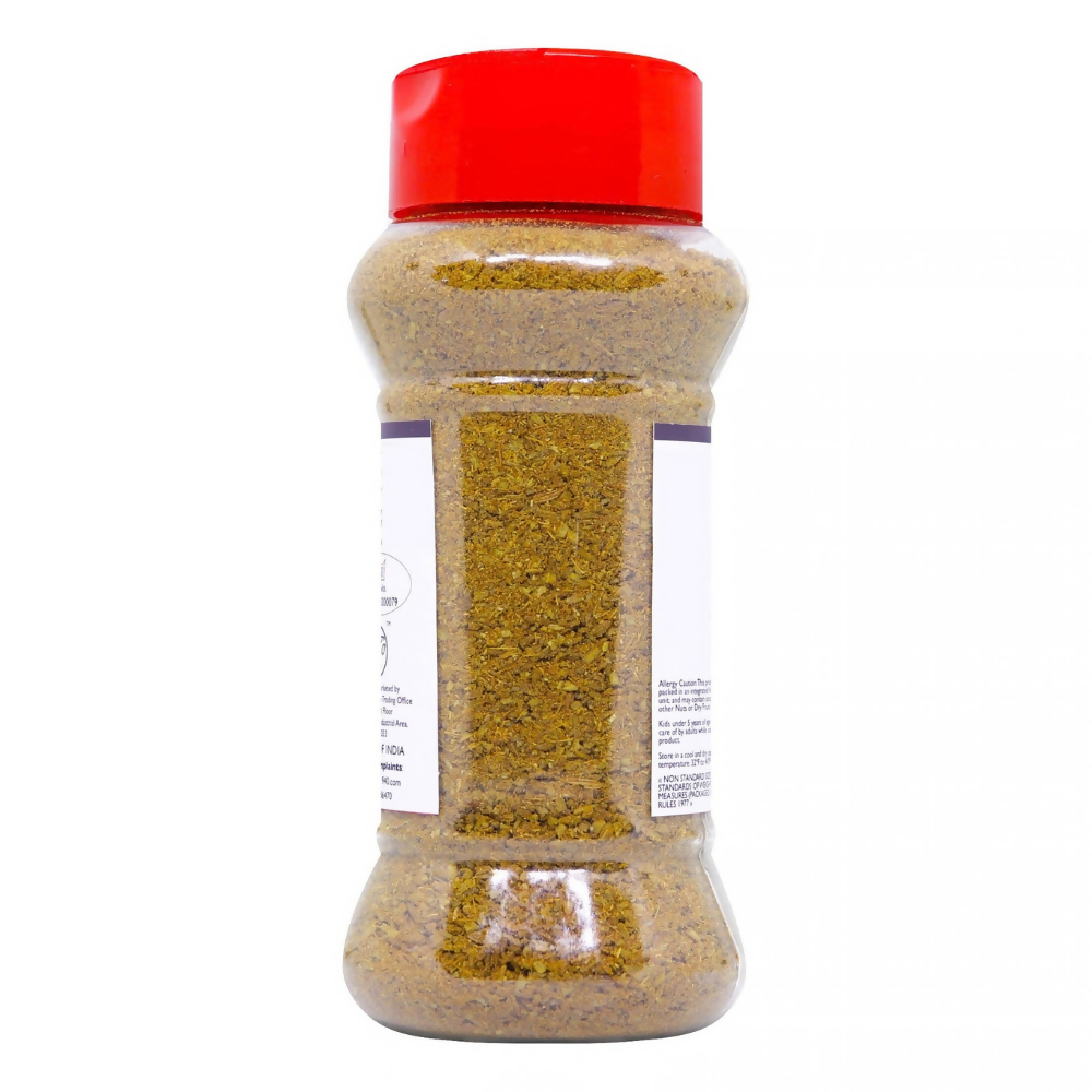 Tassyam Organics Bhuna Jeera | Grocsy