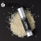 Nuskhe By Paras Ayurvedic Rice Hair Serum | Grocsy