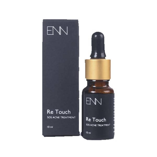 Enn Re Touch SOS Acne Treatment Oil | Grocsy