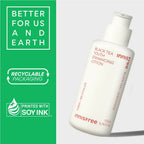 Innisfree Black Tea Youth Enhancing Lotion | Grocsy