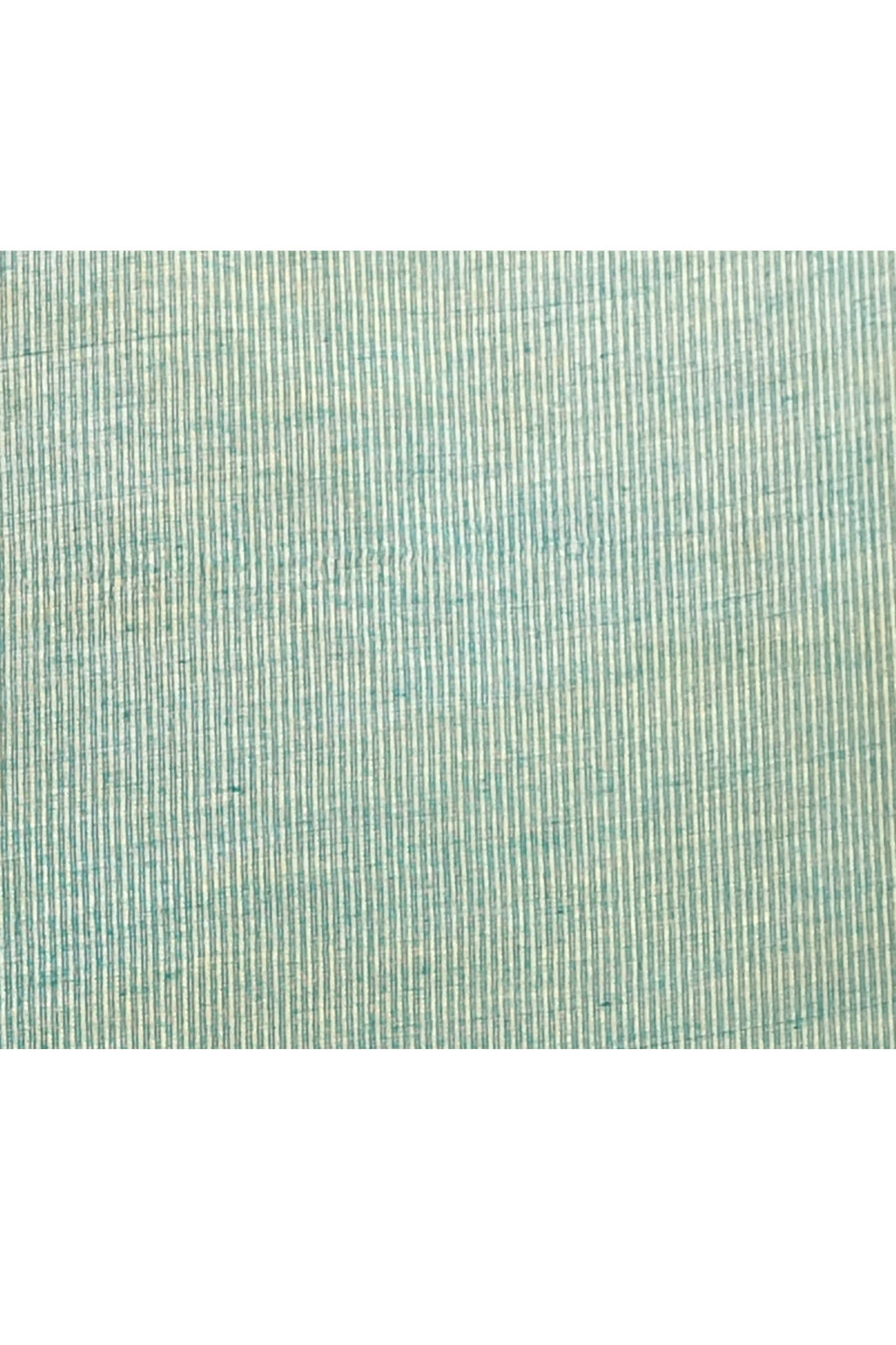 Piyari Fashion Women's Teal Embellished Cotton Blend Zari Check Handloom Saree | Grocsy