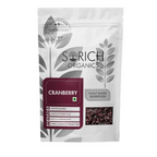 Sorich Organics Cranberries | Grocsy