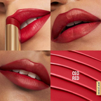 Lakme 9to5 Hya Matte Lipstick - CEO Red | Grocsy