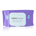 Faces Canada Fresh Clean Glow Makeup Remover Face Wipes | Grocsy