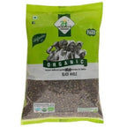 24 Mantra Organic Black Urad Whole | Grocsy