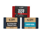 Beardo Ultimate Soap Combo | Grocsy