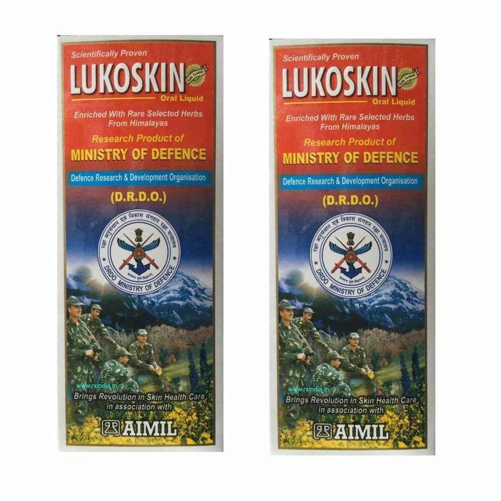 Aimil Lukoskin Oral Liquid | Grocsy