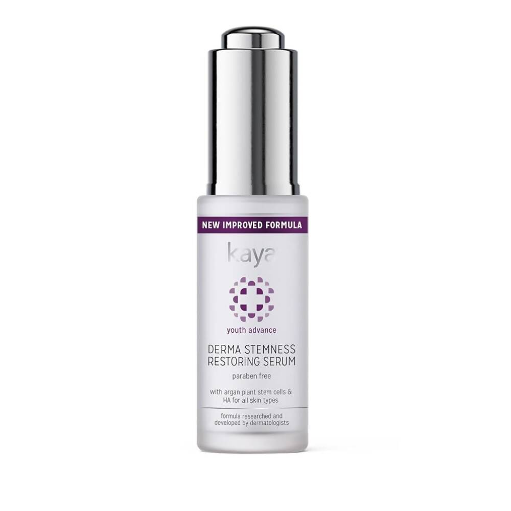 Kaya Derma Stemness Restoring Serum | Grocsy