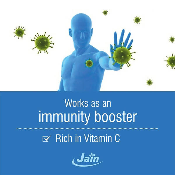 Jain Amla Powder | Grocsy