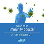 Jain Amla Powder | Grocsy