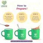 BabyVita Our Kids Health Mix Powder | Grocsy