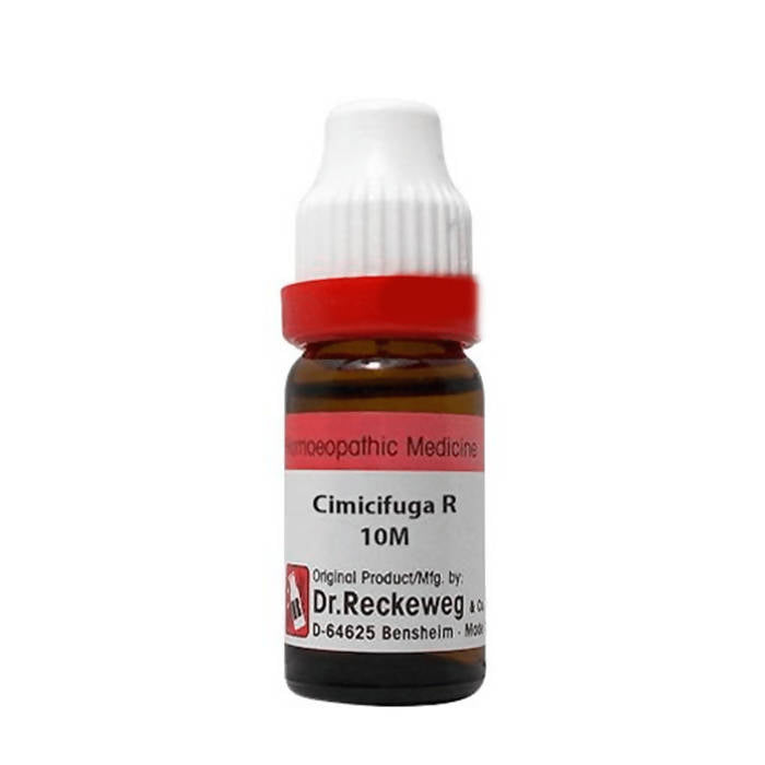 Dr. Reckeweg Cimicifuga R Dilution | Grocsy