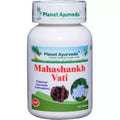 Planet Ayurveda Mahashankh Vati | Grocsy