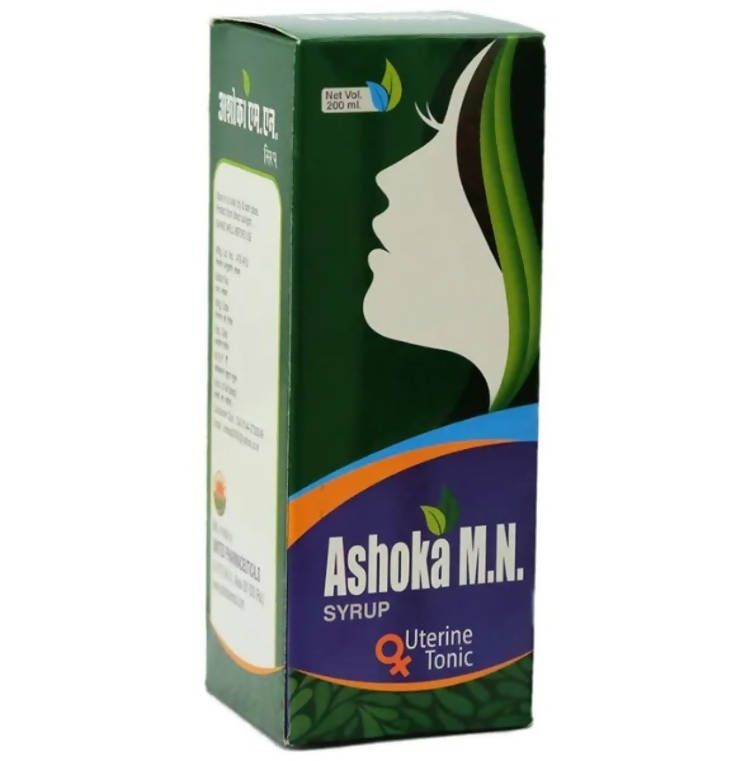 United Pharmaceuticals Ashoka M N Syrup | Grocsy