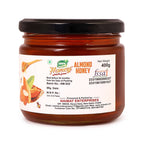 Naimat Almond Honey | Grocsy