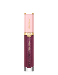 Too Faced Lip Injection Power Plumping Lip Gloss - Hot Love | Grocsy