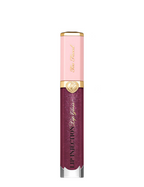 Too Faced Lip Injection Power Plumping Lip Gloss - Hot Love | Grocsy