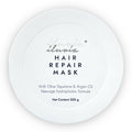 iluvia Hydrophobic Hair Repair Mask | Grocsy