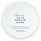 iluvia Hydrophobic Hair Repair Mask | Grocsy