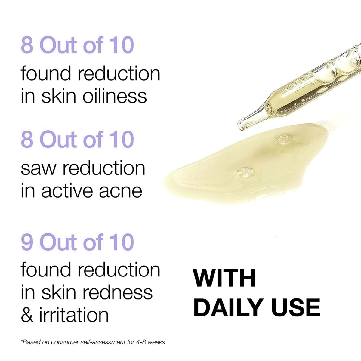 Dravida Organics Azeclair Face Serum | Grocsy