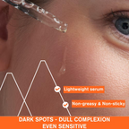 Uriage Depiderm 20% Vitamin C Anti-Dark Spot Serum | Grocsy