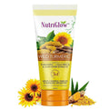 NutriGlow Wild Turmeric Face Wash | Grocsy