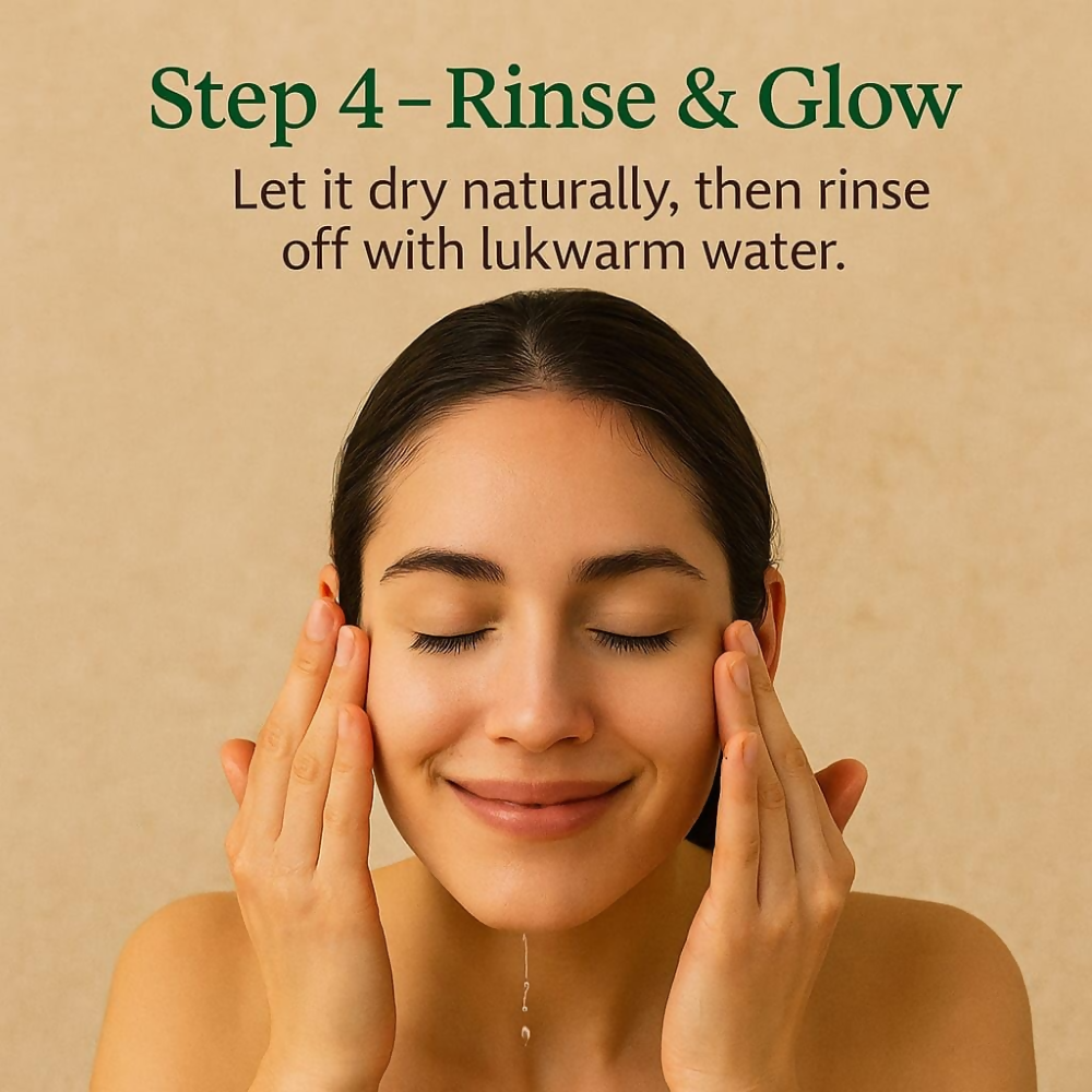 Natural Multani Mitti Fullers Earth Facial Clay Whole Chunks | Grocsy