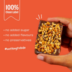 The Whole Truth Protein Bars - Peanut Cocoa | Grocsy