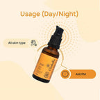 Clinikally The Ultimate Nia Serum | Grocsy