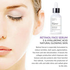 Dravida Organics Retinol Face Serum | Grocsy