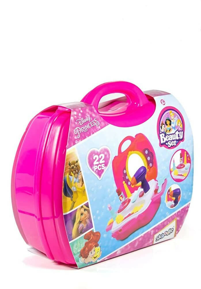 Skoodle Disney Princess Beauty Set | Grocsy