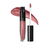 Faces Canada Comfy Silk Liquid Lipstick - Ebony Rose 14 | Grocsy