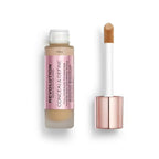 Revolution Conceal & Define Foundation - F10.2 | Grocsy