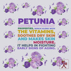 Ningen Petunia Anti-Blemish Radiance Cream | Grocsy