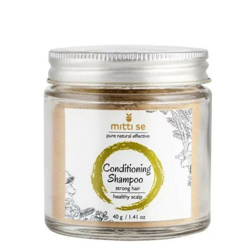 Mitti Se Conditioning Shampoo | Grocsy