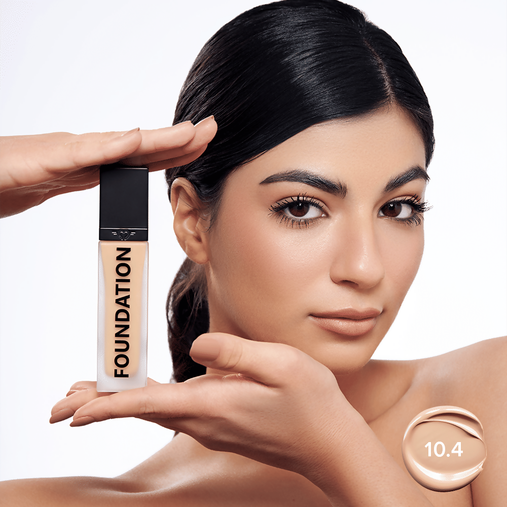 Daily Life Forever52 Coverup Foundation - FCU10.4 | Grocsy