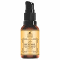 Skiura Nature Retinol 2 % With Vitamin E & Hyaluronic Face Serum | Grocsy